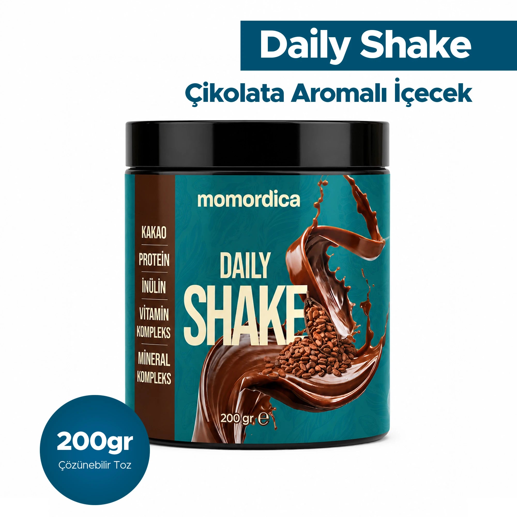 Daily Shake